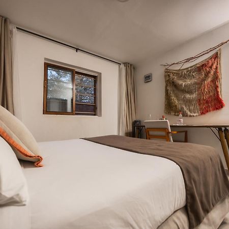 Hotel La Casa De Don Tomas San Pedro de Atacama Dış mekan fotoğraf