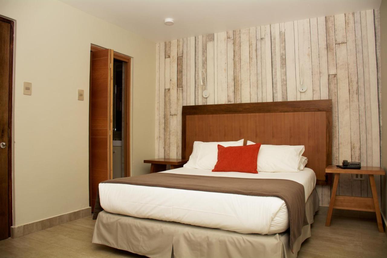 Hotel La Casa De Don Tomas San Pedro de Atacama Dış mekan fotoğraf
