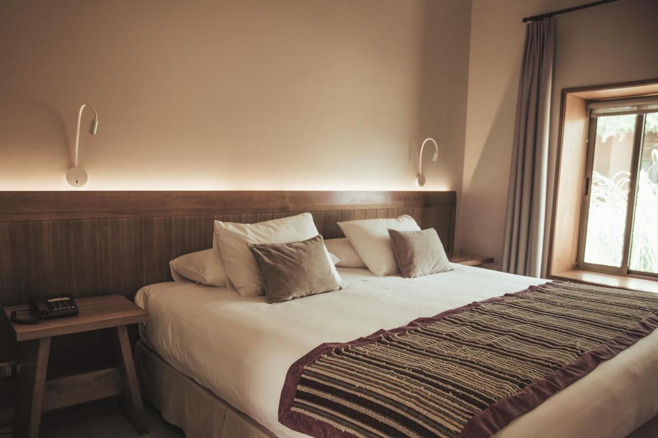 Hotel La Casa De Don Tomas San Pedro de Atacama Dış mekan fotoğraf