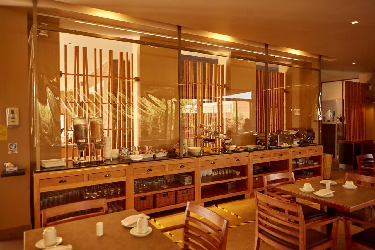 Hotel La Casa De Don Tomas San Pedro de Atacama Dış mekan fotoğraf