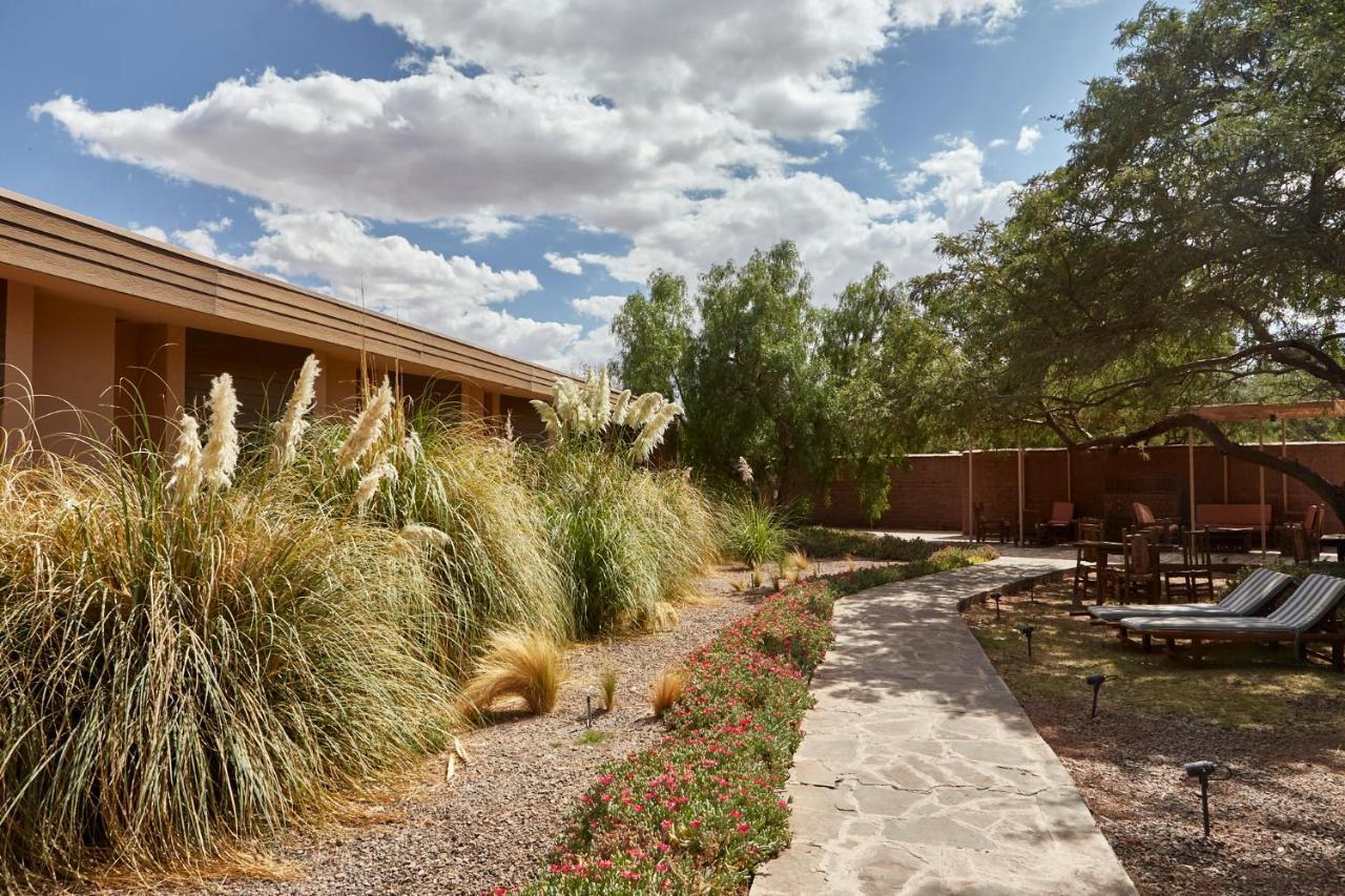 Hotel La Casa De Don Tomas San Pedro de Atacama Dış mekan fotoğraf