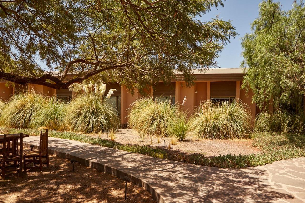 Hotel La Casa De Don Tomas San Pedro de Atacama Dış mekan fotoğraf