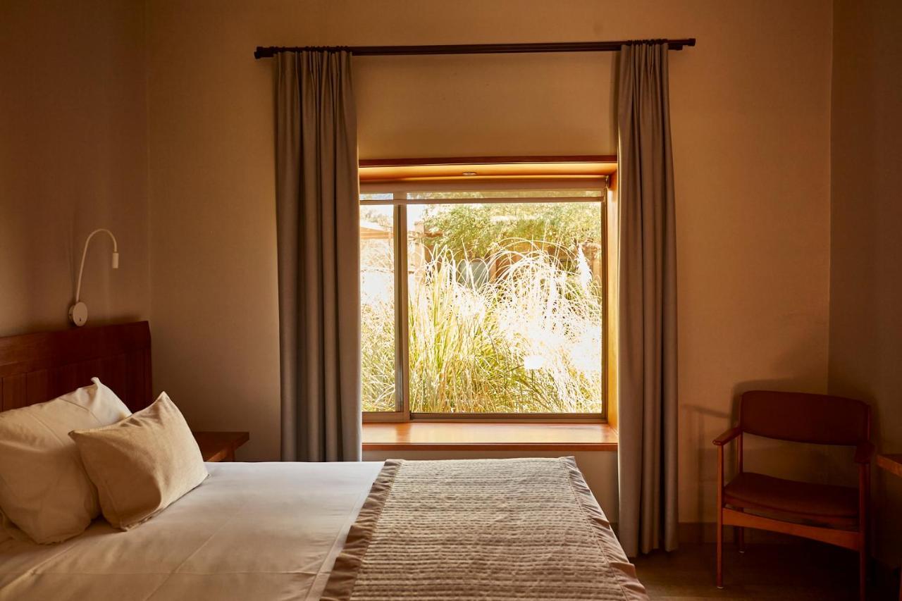 Hotel La Casa De Don Tomas San Pedro de Atacama Dış mekan fotoğraf
