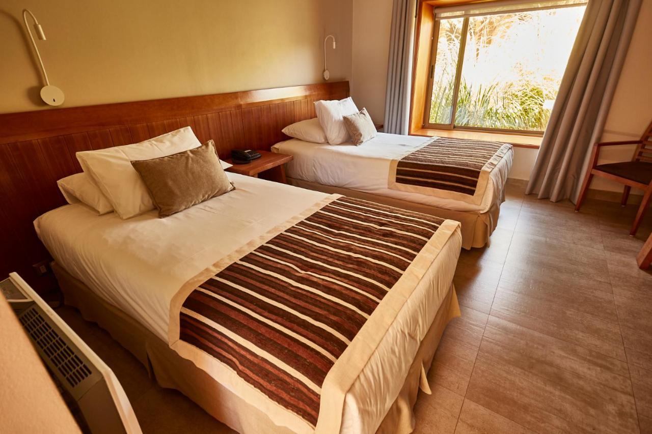 Hotel La Casa De Don Tomas San Pedro de Atacama Dış mekan fotoğraf