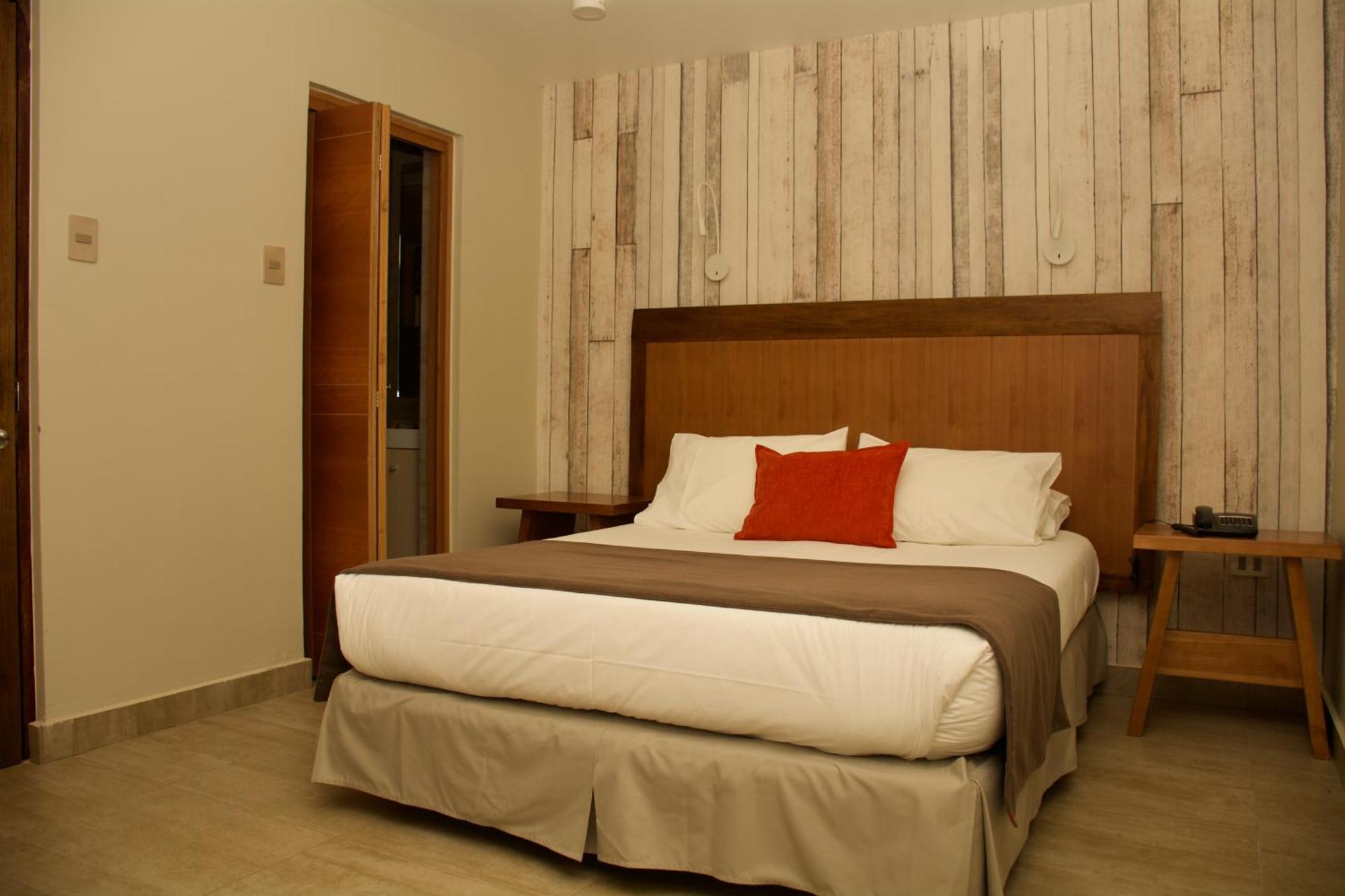 Hotel La Casa De Don Tomas San Pedro de Atacama Oda fotoğraf