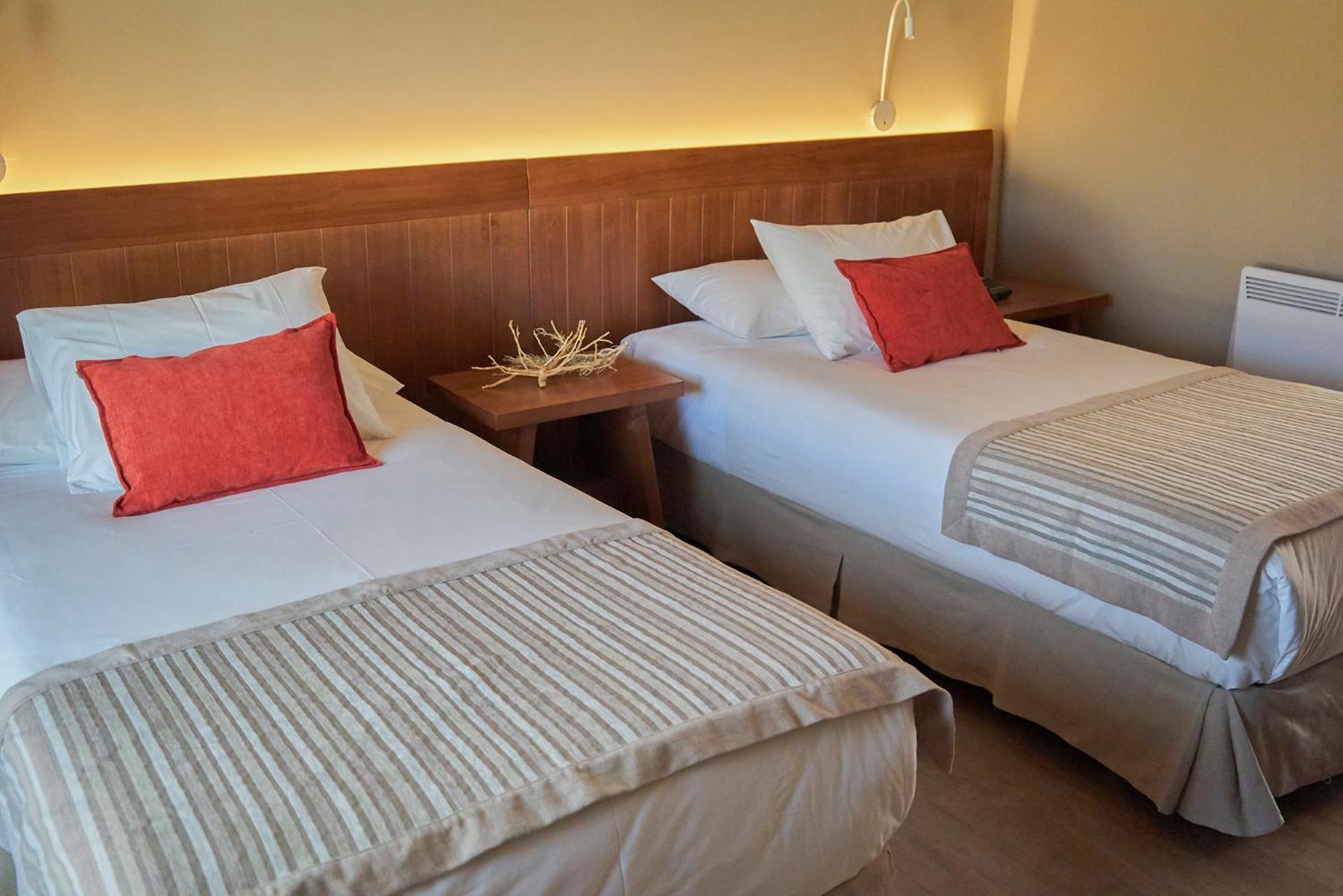 Hotel La Casa De Don Tomas San Pedro de Atacama Oda fotoğraf