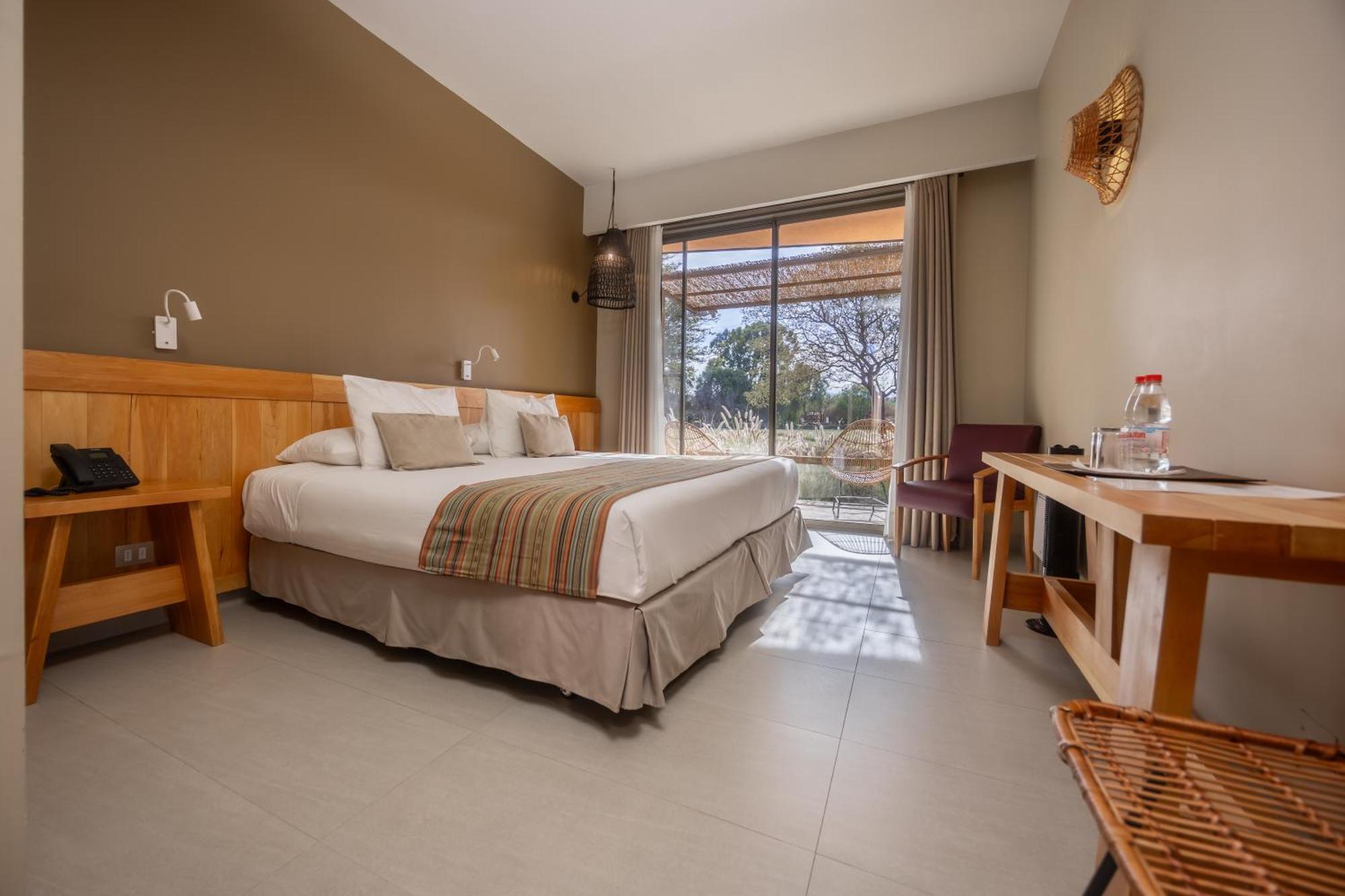 Hotel La Casa De Don Tomas San Pedro de Atacama Dış mekan fotoğraf