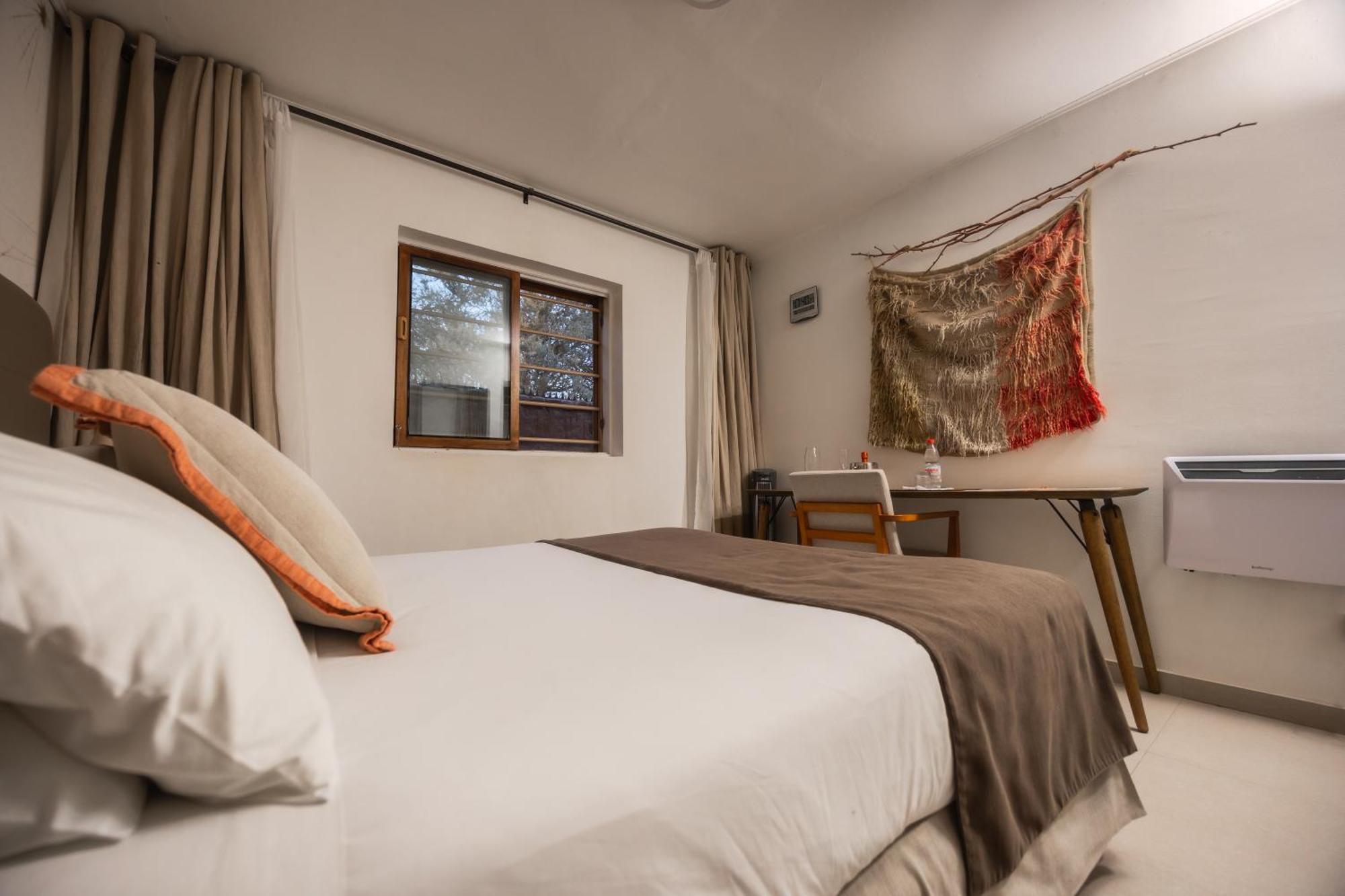 Hotel La Casa De Don Tomas San Pedro de Atacama Dış mekan fotoğraf