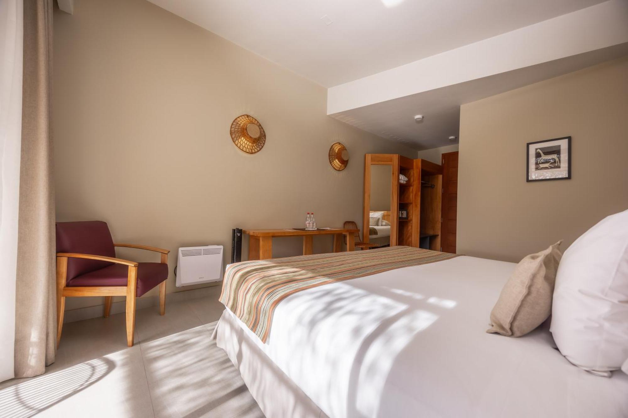 Hotel La Casa De Don Tomas San Pedro de Atacama Dış mekan fotoğraf