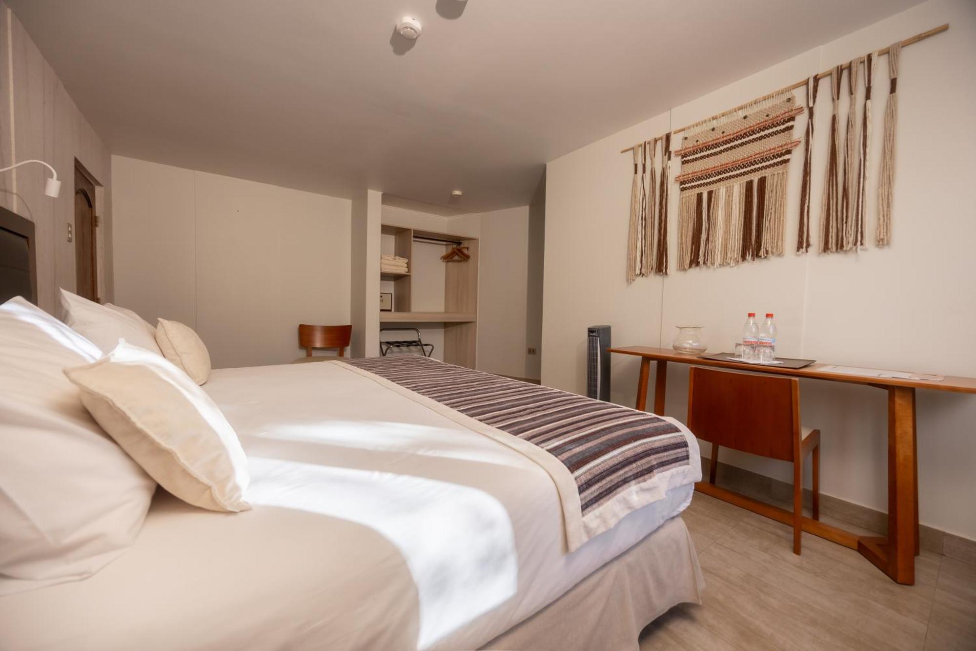 Hotel La Casa De Don Tomas San Pedro de Atacama Dış mekan fotoğraf