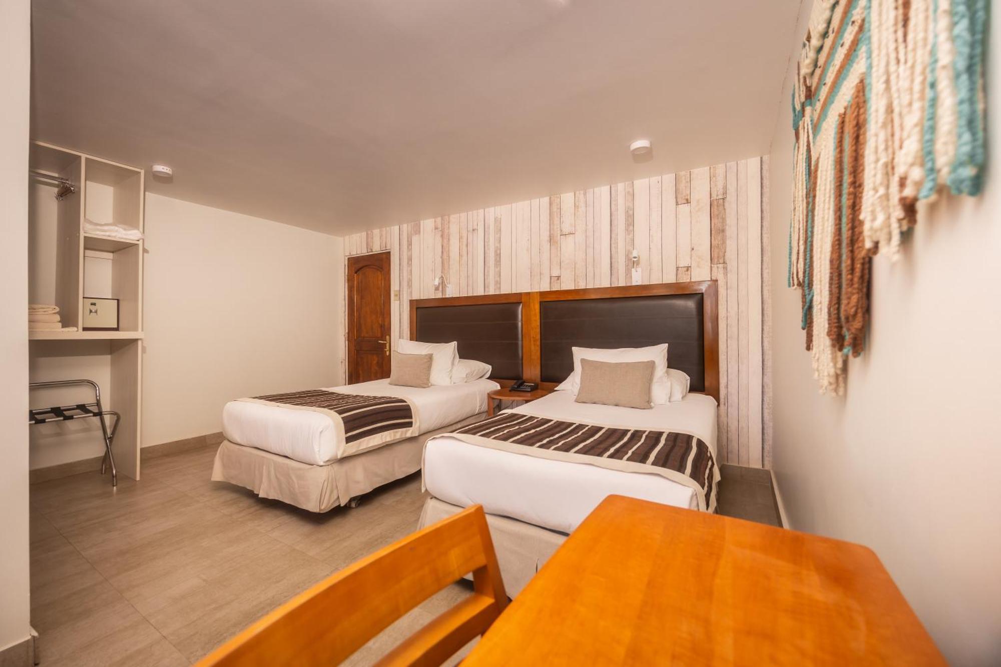 Hotel La Casa De Don Tomas San Pedro de Atacama Dış mekan fotoğraf