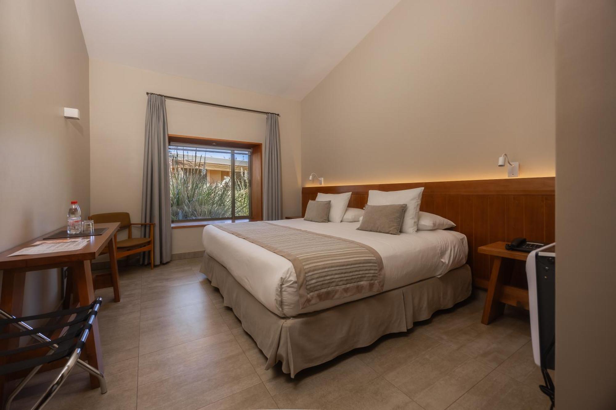 Hotel La Casa De Don Tomas San Pedro de Atacama Dış mekan fotoğraf