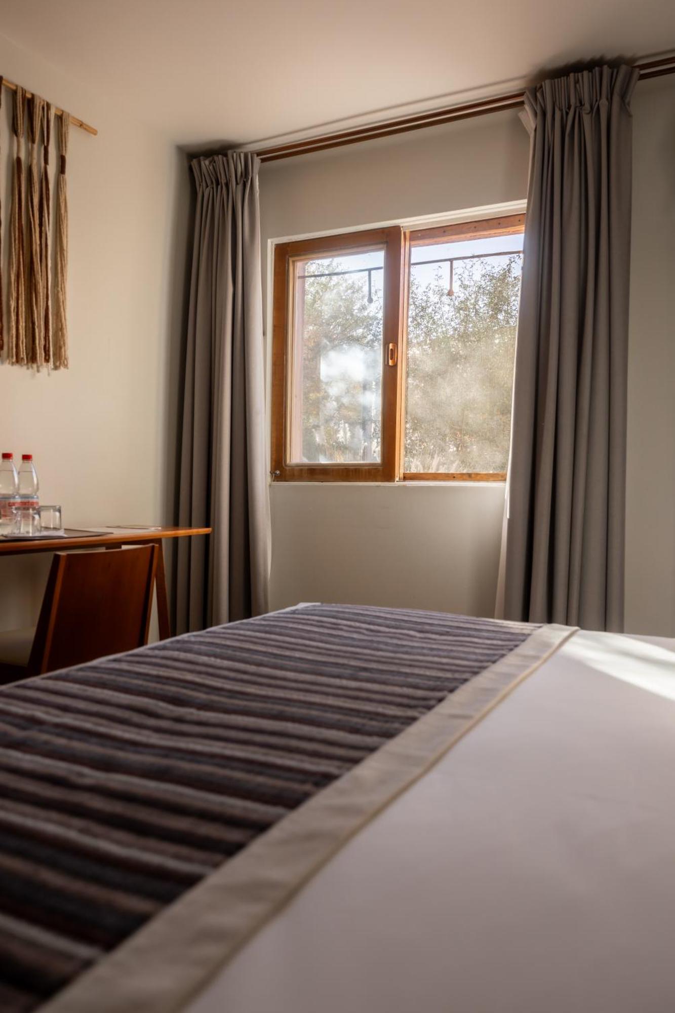 Hotel La Casa De Don Tomas San Pedro de Atacama Dış mekan fotoğraf
