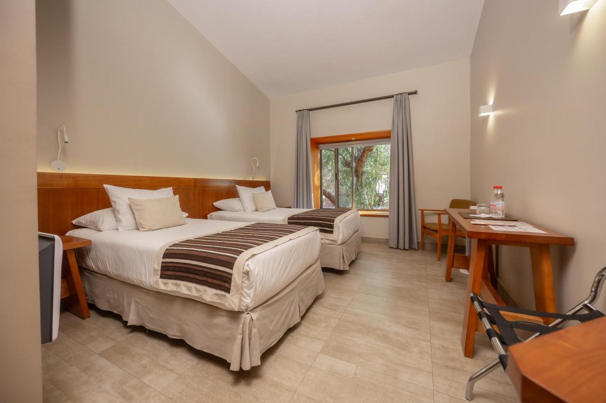 Hotel La Casa De Don Tomas San Pedro de Atacama Dış mekan fotoğraf
