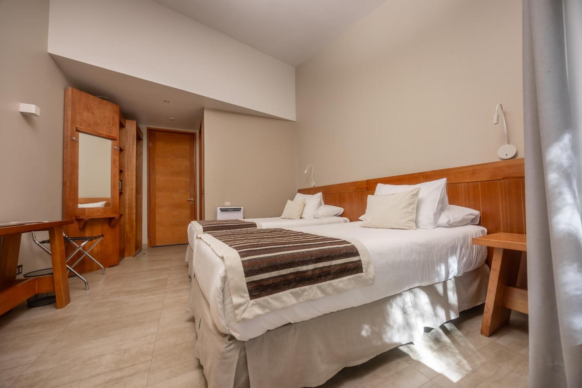 Hotel La Casa De Don Tomas San Pedro de Atacama Dış mekan fotoğraf
