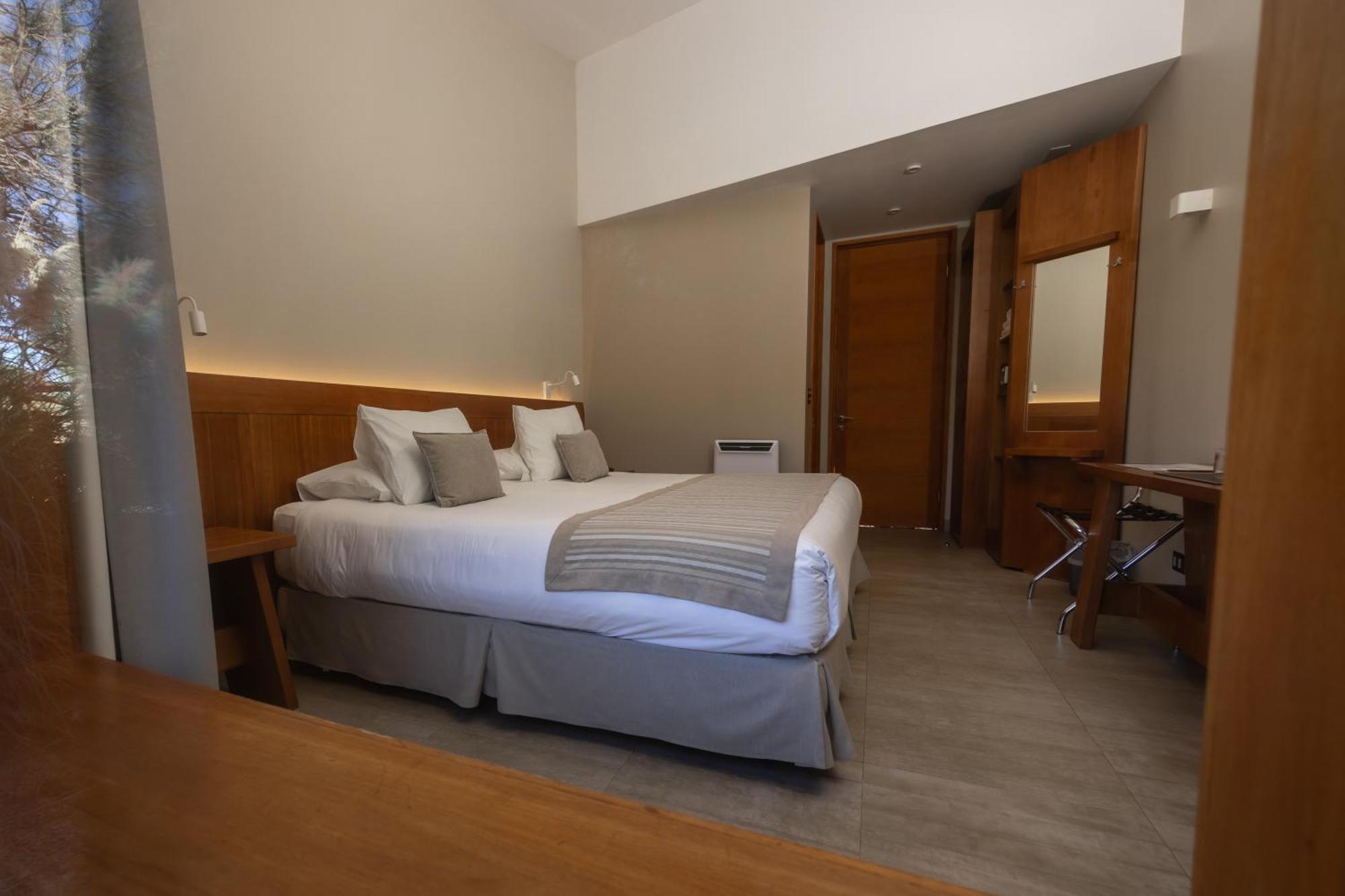 Hotel La Casa De Don Tomas San Pedro de Atacama Dış mekan fotoğraf