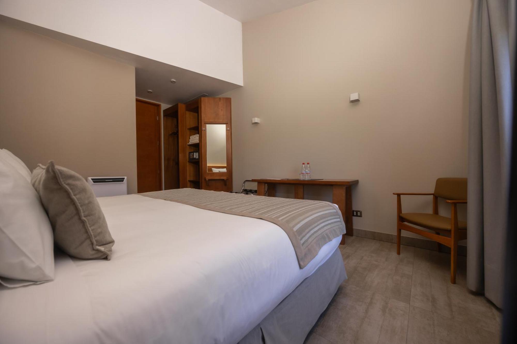 Hotel La Casa De Don Tomas San Pedro de Atacama Dış mekan fotoğraf