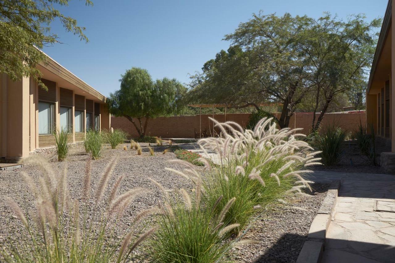 Hotel La Casa De Don Tomas San Pedro de Atacama Dış mekan fotoğraf