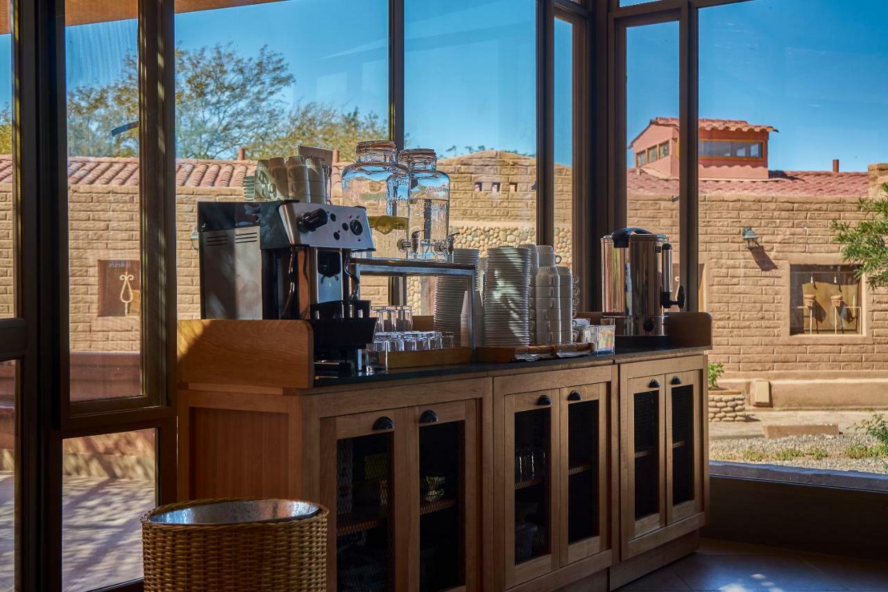 Hotel La Casa De Don Tomas San Pedro de Atacama Dış mekan fotoğraf