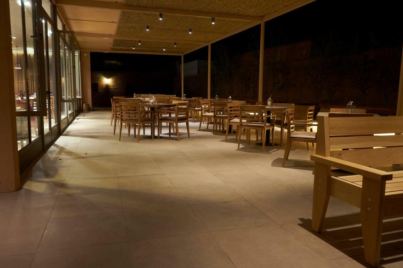 Hotel La Casa De Don Tomas San Pedro de Atacama Dış mekan fotoğraf