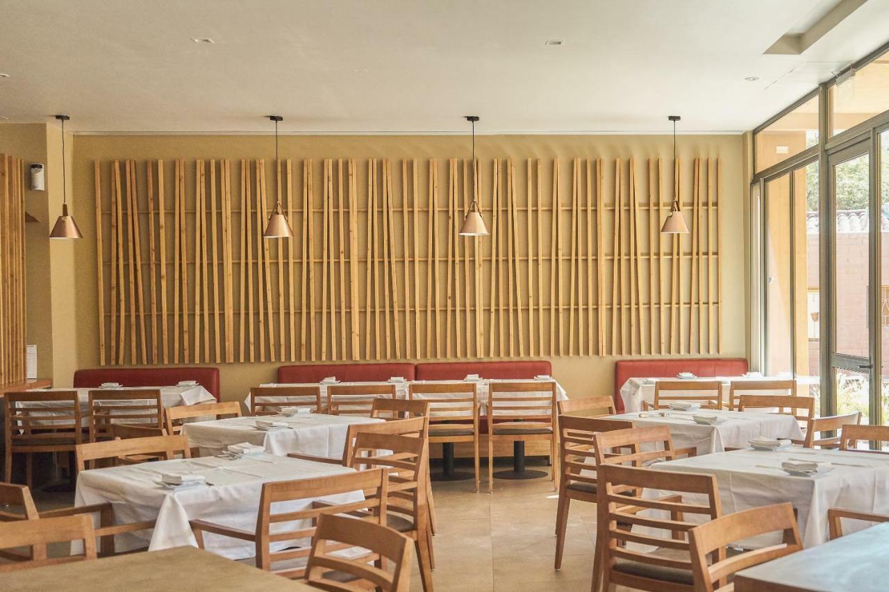 Hotel La Casa De Don Tomas San Pedro de Atacama Dış mekan fotoğraf