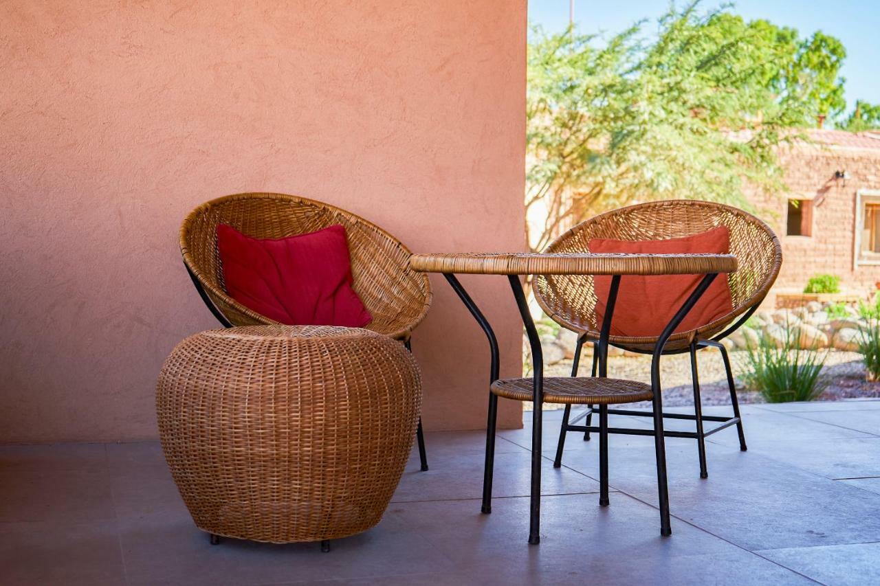 Hotel La Casa De Don Tomas San Pedro de Atacama Dış mekan fotoğraf