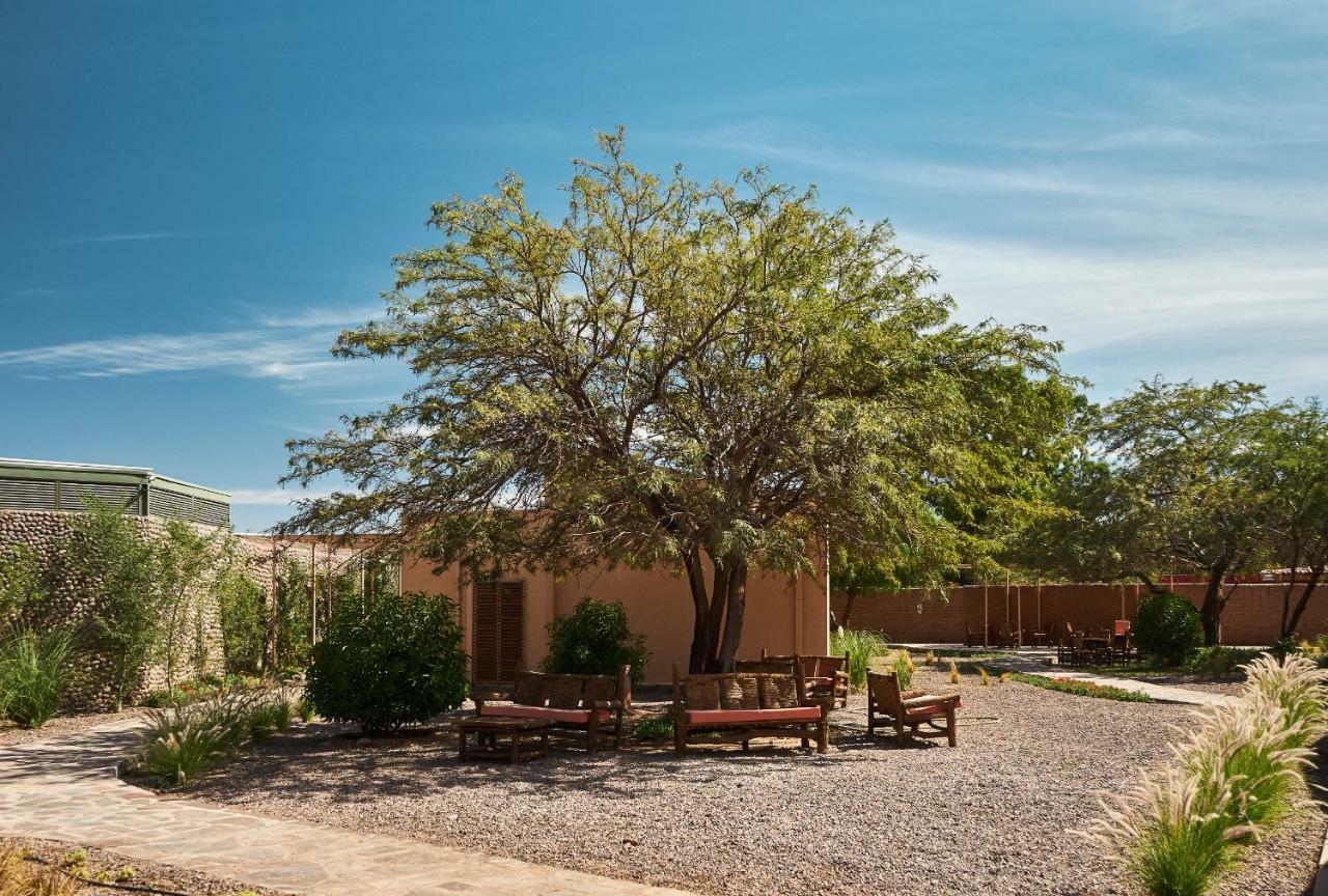 Hotel La Casa De Don Tomas San Pedro de Atacama Dış mekan fotoğraf